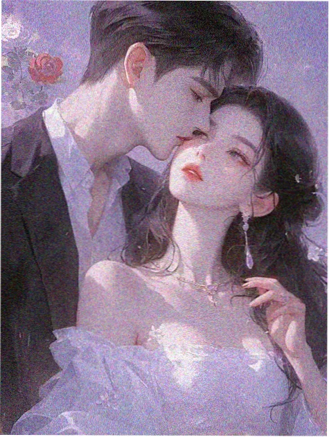 狂飙 反腐扫黑题材电视剧海报